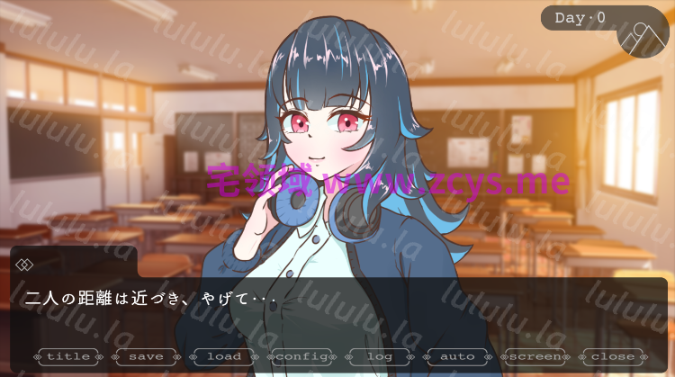 【日式ADV】Miss-Bride~ブライダル専門学校のインモラル恋愛ADV~AI汉化版[新作] 预览图 3