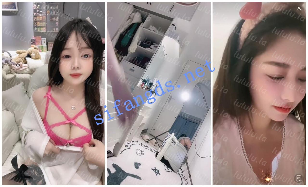 【不要在线解压】【快手抖音颜值精选25.6月合集】各路网红美女闪现露点走光 预览图 3