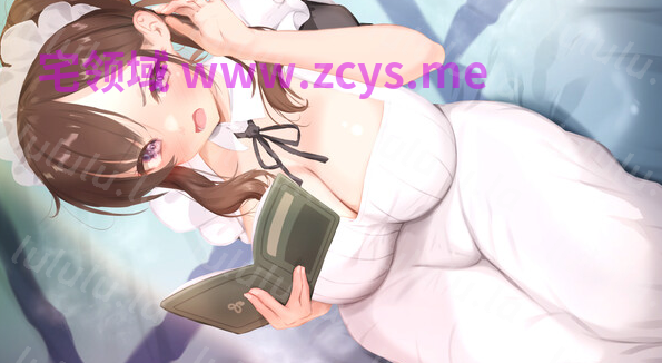 【日式SLG】He Maid Her Fall Ver0.9.5 官方中文步兵版 预览图 4