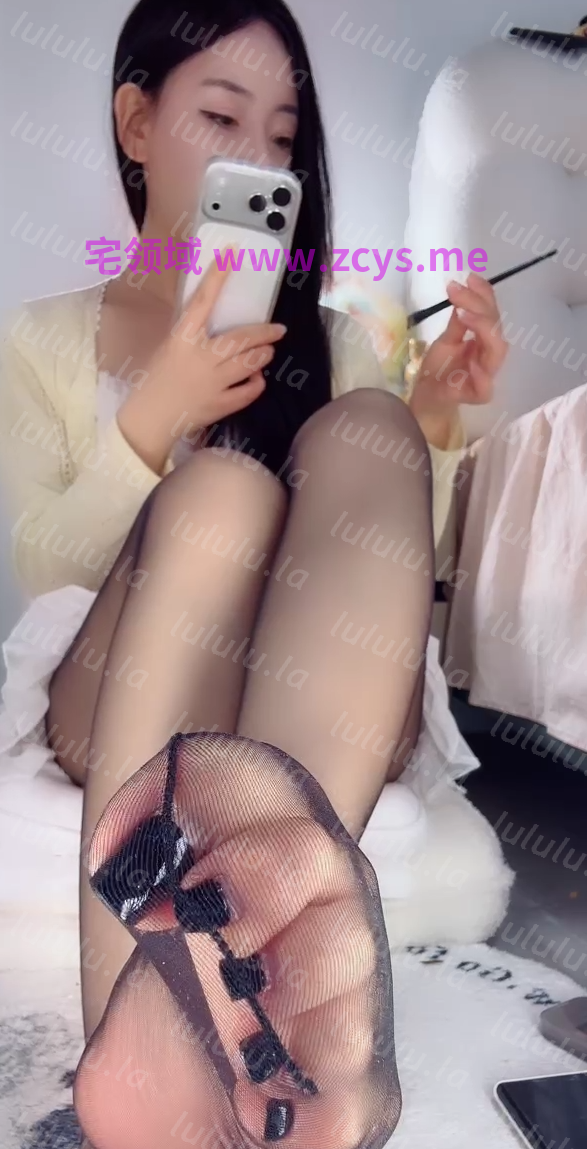 足控 易直播 妍儿 新（1V,289M） 预览图 2