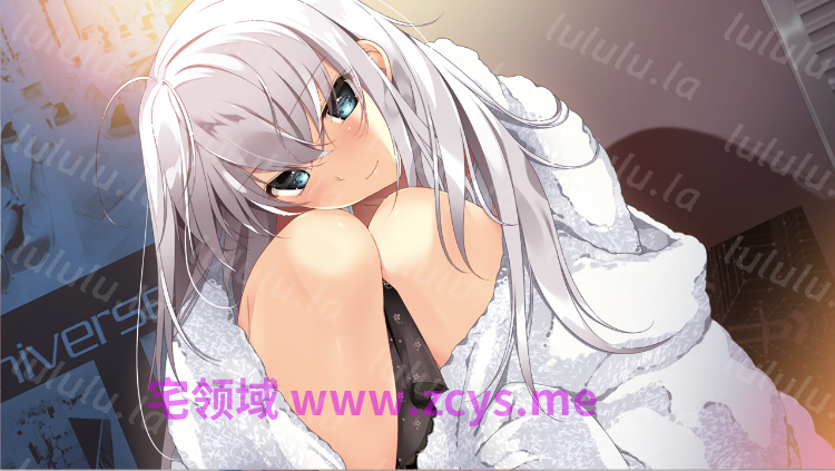【日式ADV】[竹子社]ムチムチだからムクムクした ～幼なじみとの過ごし方～AI汉化版 预览图 5