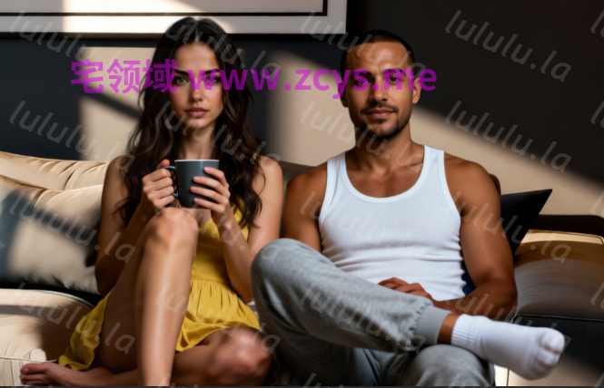 [欧美SLG/汉化] 欲望线 LustLine v0.3.1 [PC+安卓/4.9G] 预览图 3