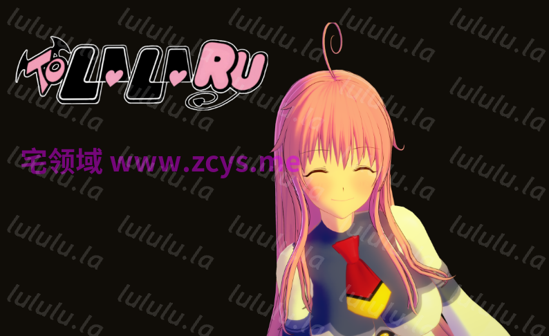 [日式SLG/汉化] 出包女王：致菈菈 To Lala-RU v0.3.1a [PC+安卓/3.7G] 预览图 1
