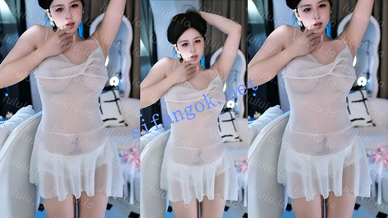 【不要在线解压】【来秀】妍汐baby 深夜档挑战尺度极限 上空透奶子 预览图 6