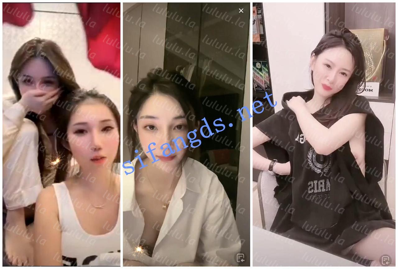 【不要在线解压】【快手抖音颜值精选25.6月合集】各路网红美女闪现露点走光 预览图 6