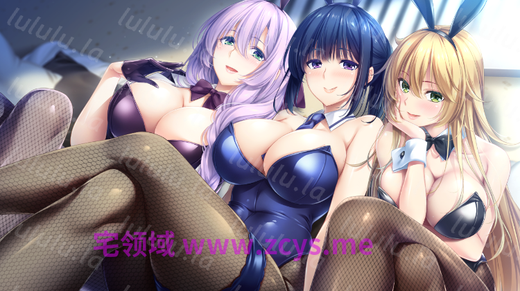【日式ADV】[竹子社]ねぇねぇ姉 AI汉化版 预览图 8