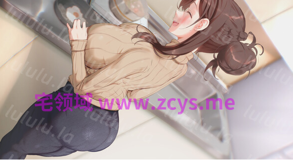 【日式SLG】He Maid Her Fall Ver0.9.5 官方中文步兵版 预览图 3