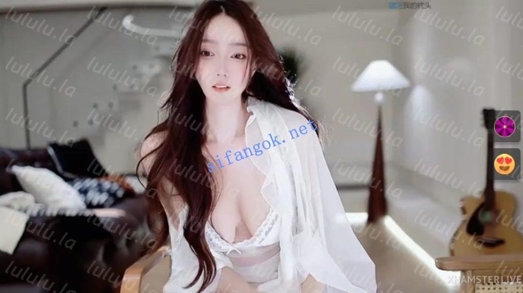 灬超美女神！【Aricia】神仙颜值 露奶乳夹 跳蛋隔内自慰自扣 预览图 8