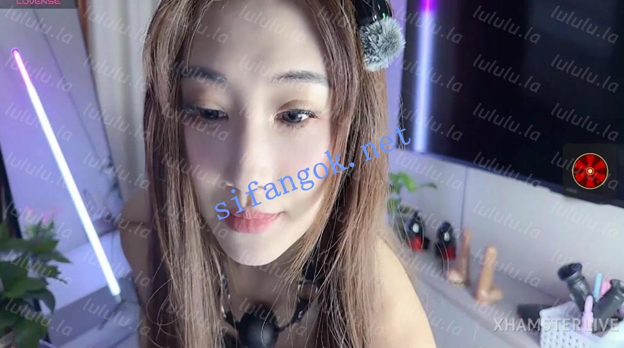 ❤❤❤ST新人~漂亮至极【GG-BONG1】吃香蕉，扩阴器，深水炸弹 预览图 9