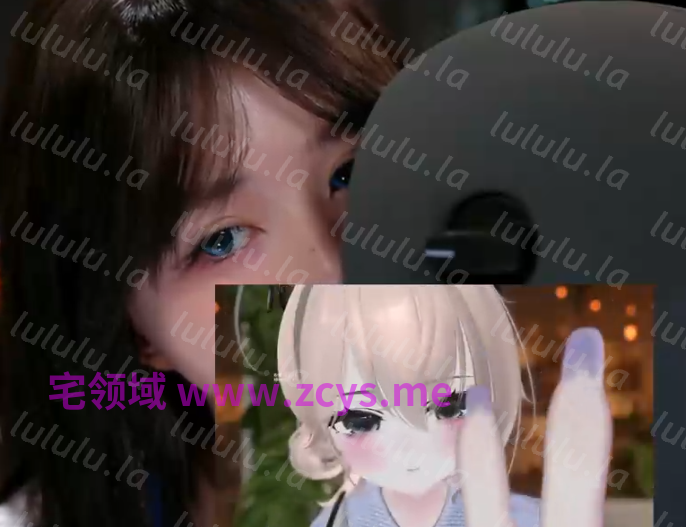 啵啵眠眠_（asmr助眠）_今晚来老公家听助眠吗_20260804_1V661M百度盘 预览图 1