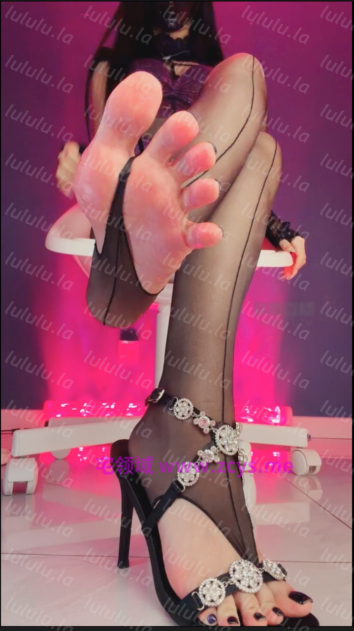 玩物直播维妮-260801 魅魔香水闯关游戏【1V】【523MB百度云】