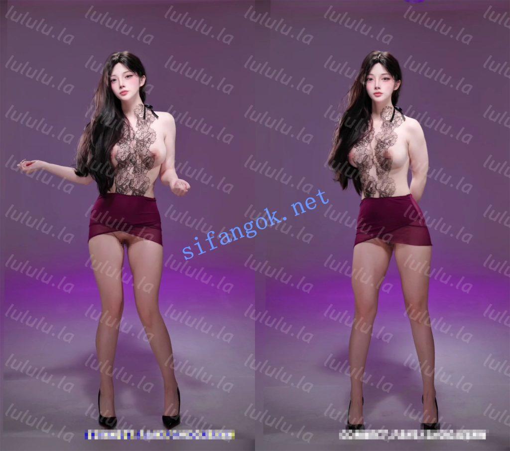 【不要在线解压】❤️【精品】神仙颜值魔鬼身材【姝姬娘娘】8.31裸舞 预览图 7