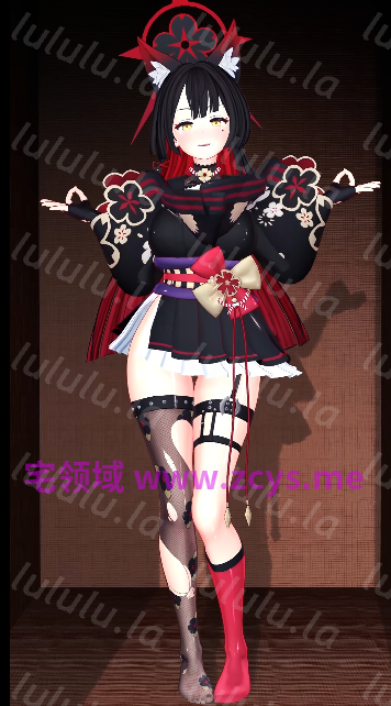 [むらむら村民] 8月21日 ファン感谢祭的なやつ + 8月28日 エジプトモーション配[3.4G] 预览图 1