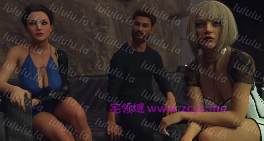 [欧美SLG/汉化] 创爱者 devLOVE v0.2.1 [PC+安卓/4.3G] 预览图 2
