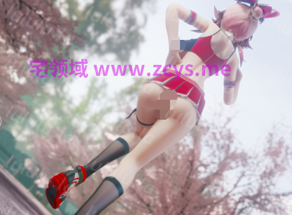 01musume 82期 26.06.14 星穹铁道绯英[3G] 预览图 2