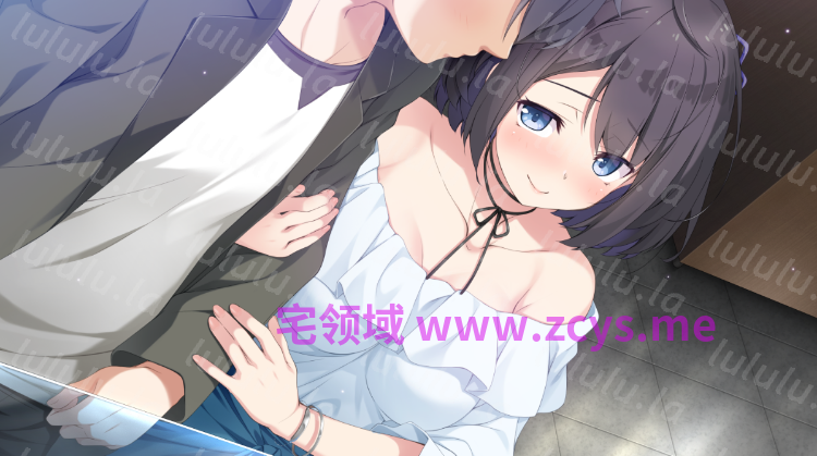 【日式ADV】おしかけ奥様と、キミの嘘 AI汉化版[新作]+限定特典音声 预览图 9