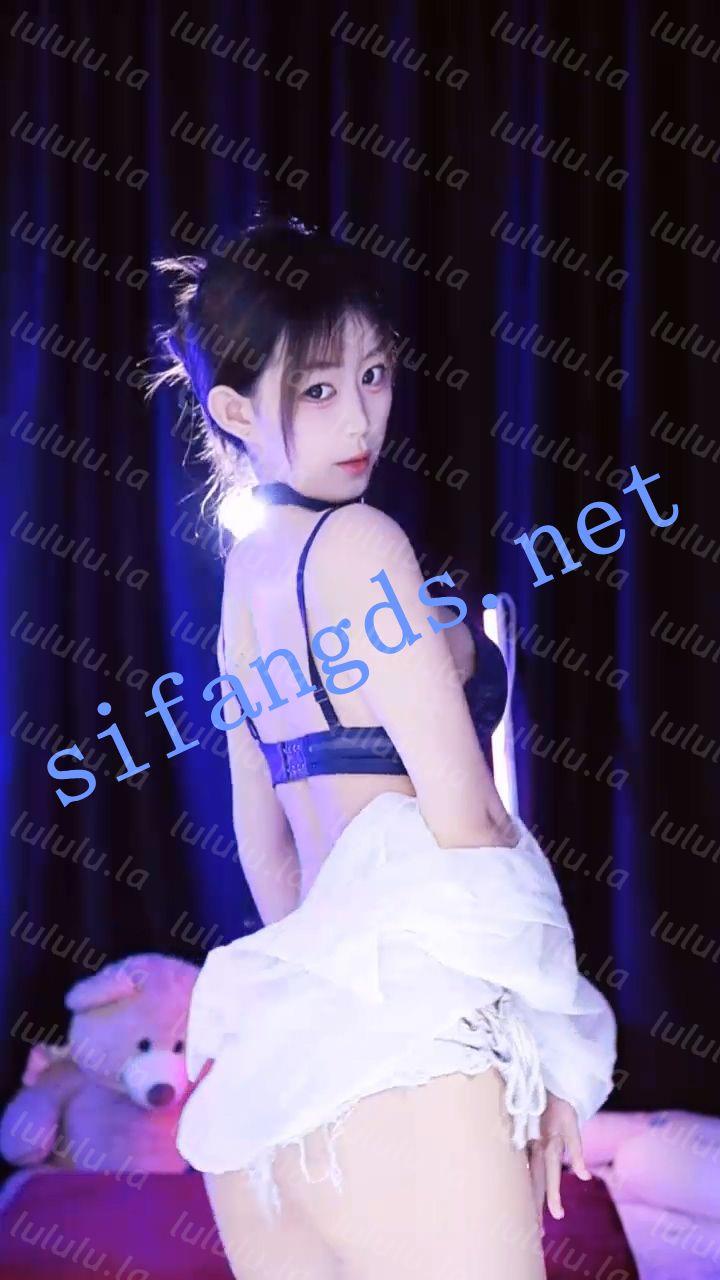 【不要在线解压】⭐【时光直播 畅聊】S34 深沟半球抖奶 整活擦边性感骚舞 预览图 40