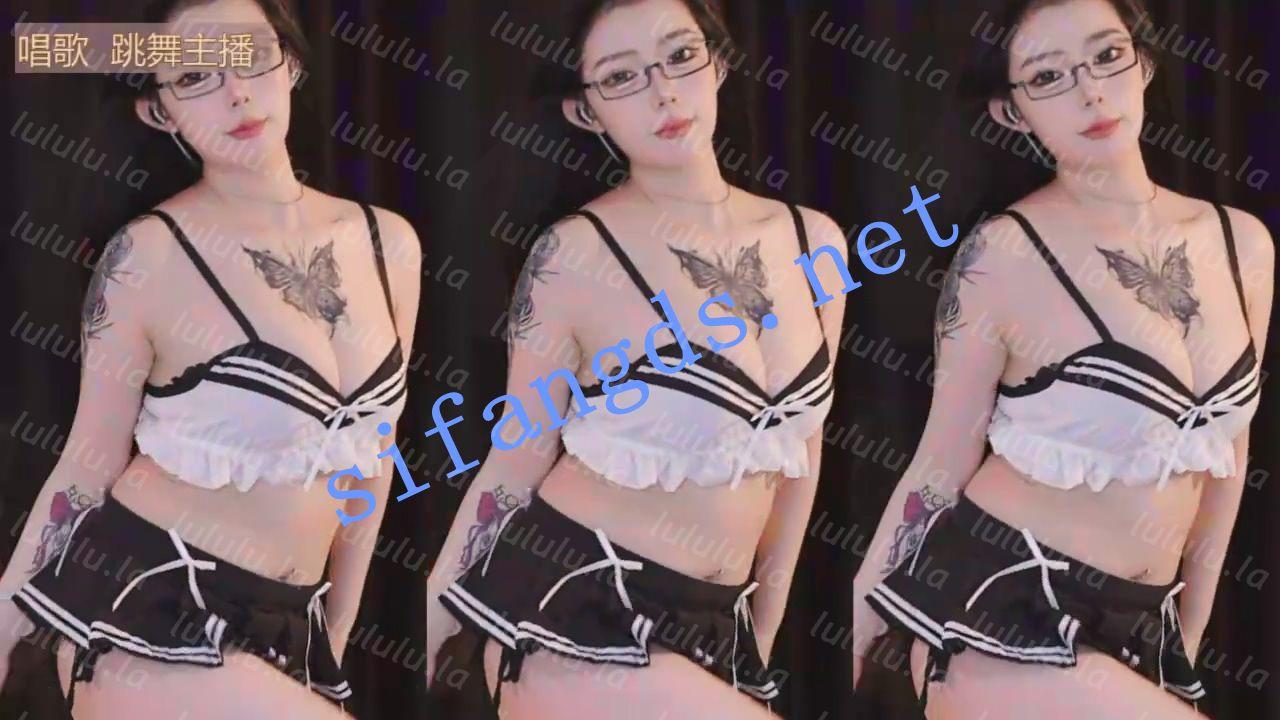 【不要在线解压】⭐【漂漂直播】S21 深沟半球抖奶 整活擦边露内大尺度骚舞 预览图 35