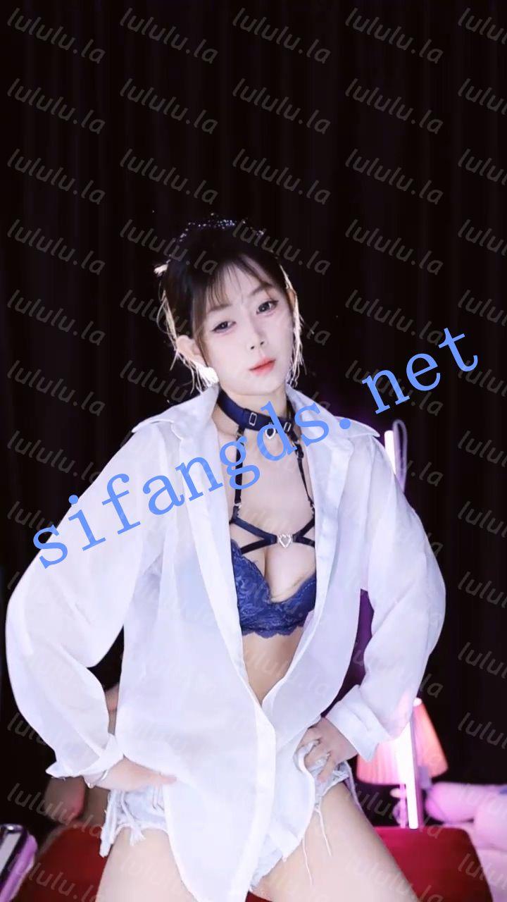 【不要在线解压】⭐【时光直播 畅聊】S34 深沟半球抖奶 整活擦边性感骚舞 预览图 46