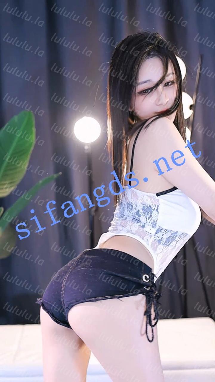 【不要在线解压】⭐【时光直播 畅聊】S34 深沟半球抖奶 整活擦边性感骚舞 预览图 20