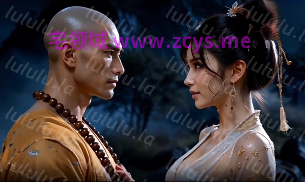 白骨精炸裂骚穴自慰[200M] 预览图 2