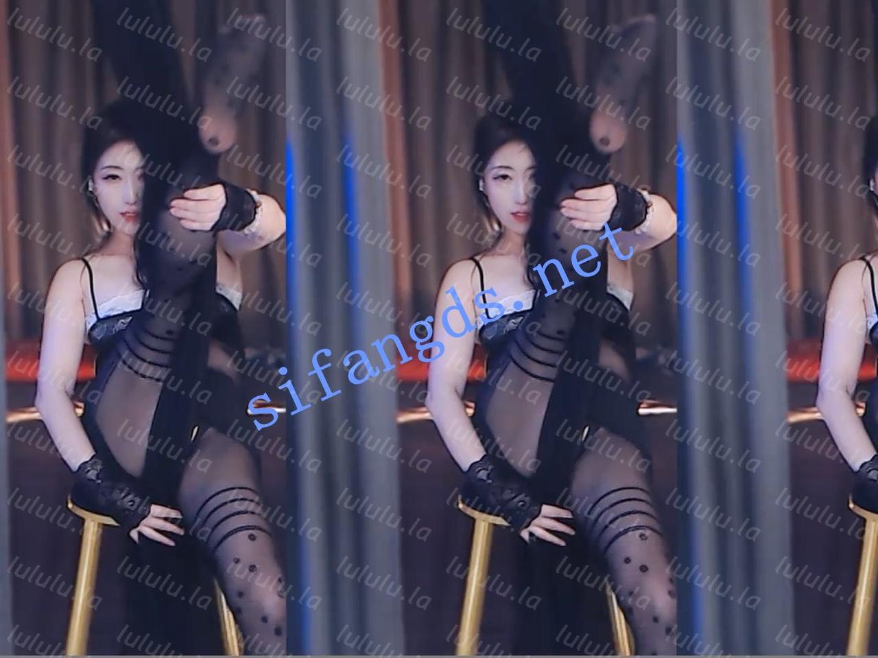【不要在线解压】⭐【时光直播 畅聊】S34 深沟半球抖奶 整活擦边性感骚舞 预览图 18