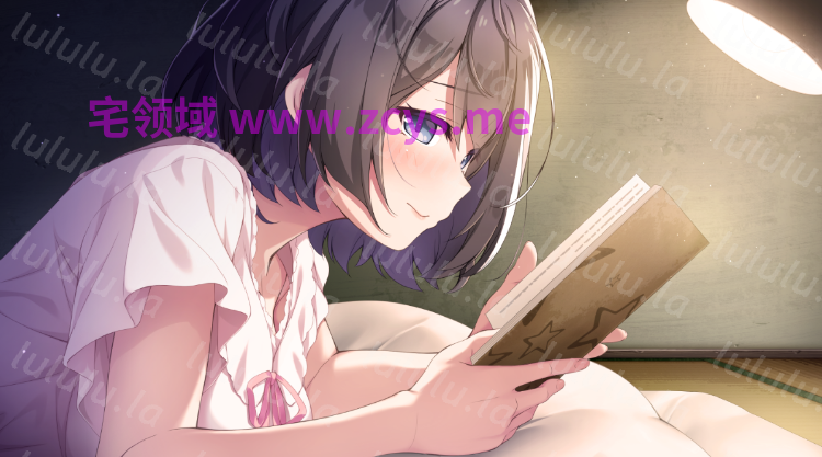 【日式ADV】おしかけ奥様と、キミの嘘 AI汉化版[新作]+限定特典音声 预览图 8