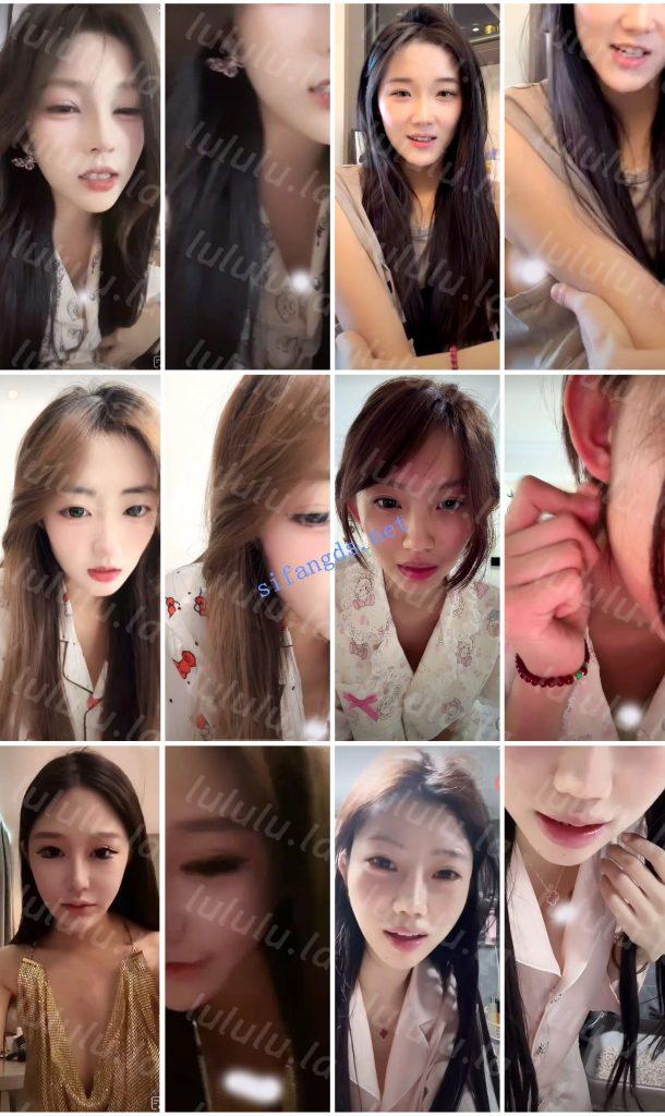 【不要在线解压】⭐抖音闪现 颜值主播各显神通 擦边 闪现走光 超多美女合集