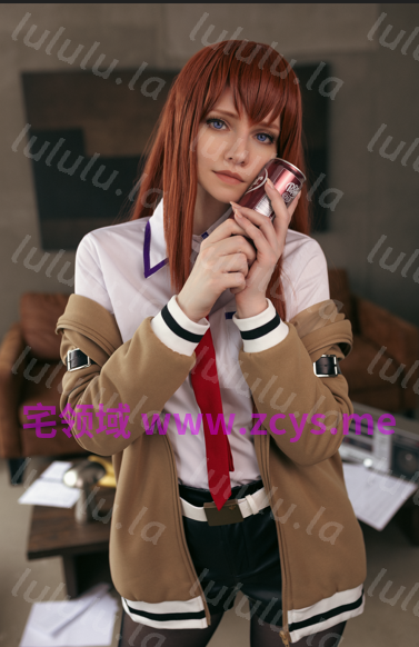 Blosmere – 牧濑红莉栖 【43P 738MB】 预览图 1