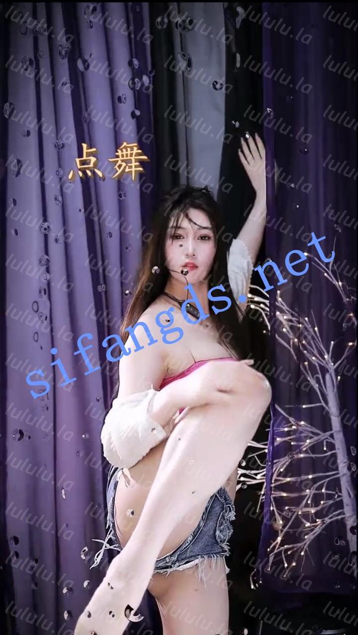【不要在线解压】⭐【时光直播 畅聊】S34 深沟半球抖奶 整活擦边性感骚舞 预览图 32