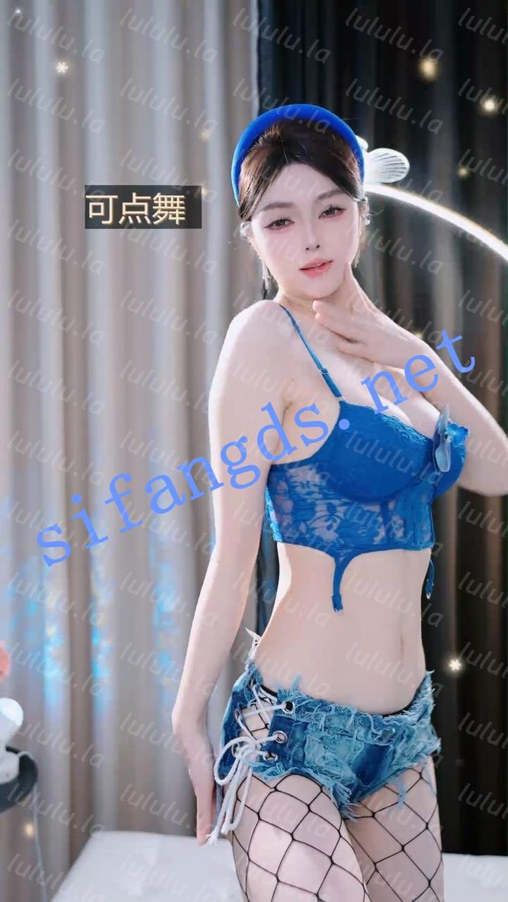 【不要在线解压】⭐【时光直播 畅聊】S34 深沟半球抖奶 整活擦边性感骚舞 预览图 3