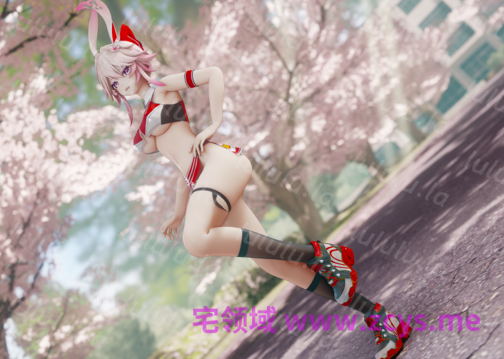 01musume 82期 26.06.14 星穹铁道绯英[3G]