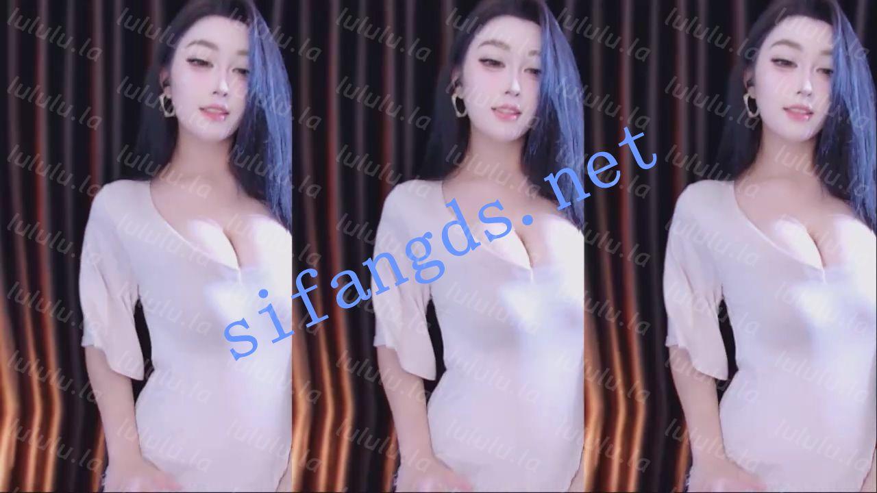 【不要在线解压】⭐【漂漂直播】S21 深沟半球抖奶 整活擦边露内大尺度骚舞 预览图 25