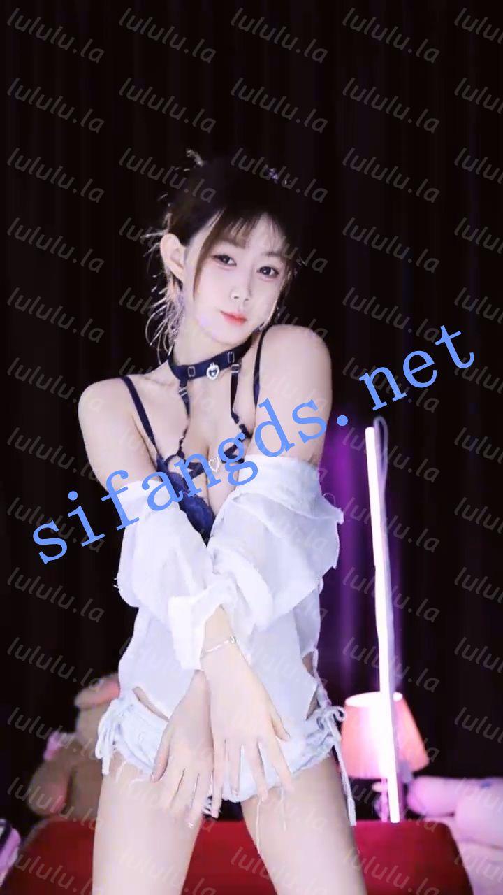 【不要在线解压】⭐【时光直播 畅聊】S34 深沟半球抖奶 整活擦边性感骚舞 预览图 37