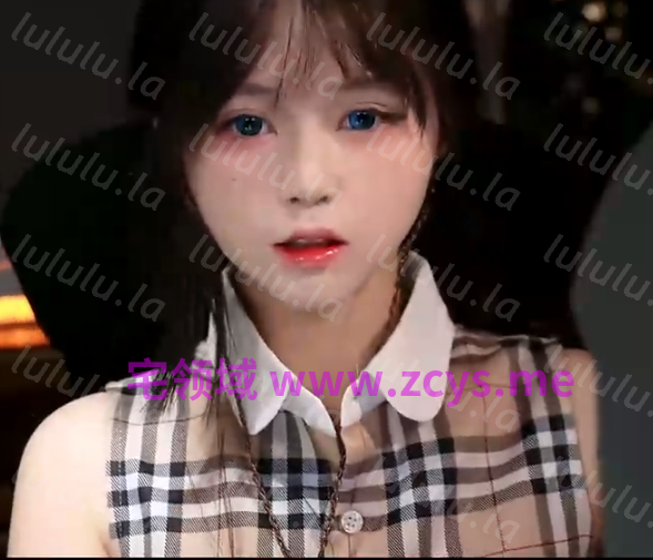 啵啵眠眠_今晚来老公家 20260805_1V594M百度盘 预览图 1