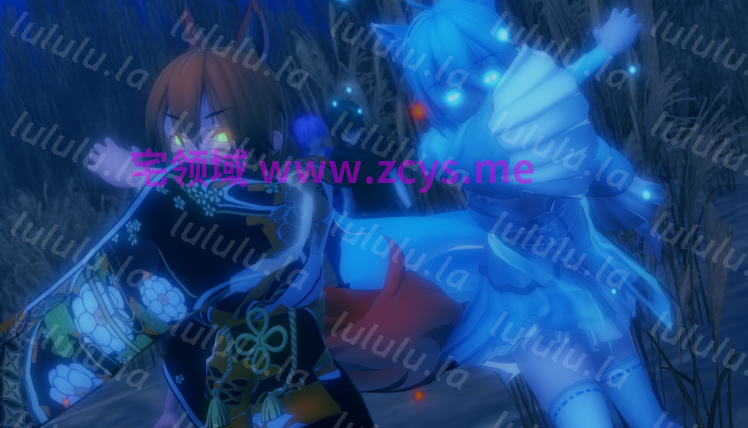 [日式SLG/汉化] 异世界的守护者 Precious Melody & Your Familiar Tale Ch.1Pt.1 [PC+安卓/3.6G] 预览图 3