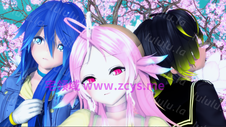 [日式SLG/汉化] 异世界的守护者 Precious Melody & Your Familiar Tale Ch.1Pt.1 [PC+安卓/3.6G] 预览图 1