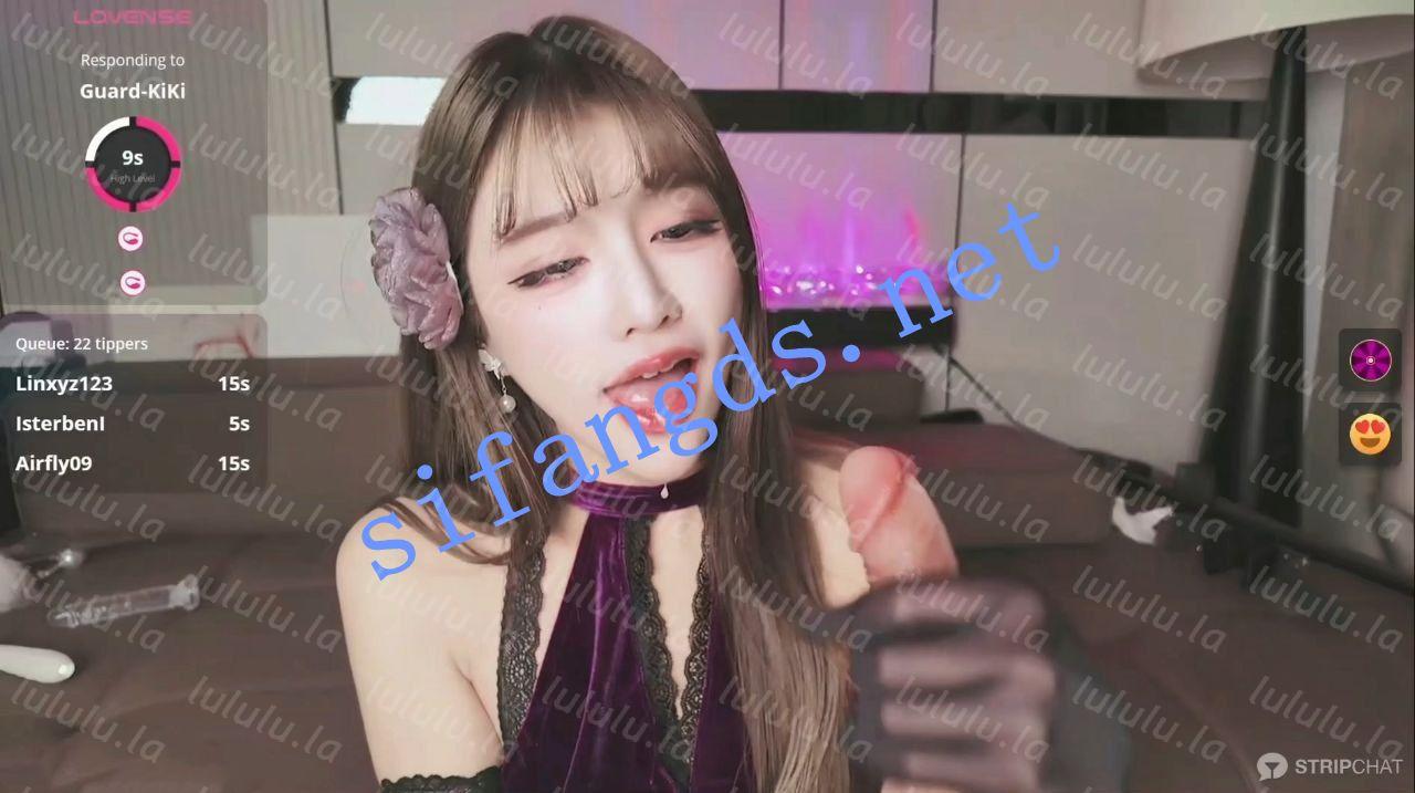 开票【kiki-2025】内窥镜大秀 捆绑 后入视角抽搐喷水 预览图 9