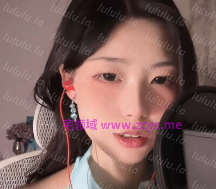 见侧面_我就是爱听ASMR 20260804_1V606M百度盘