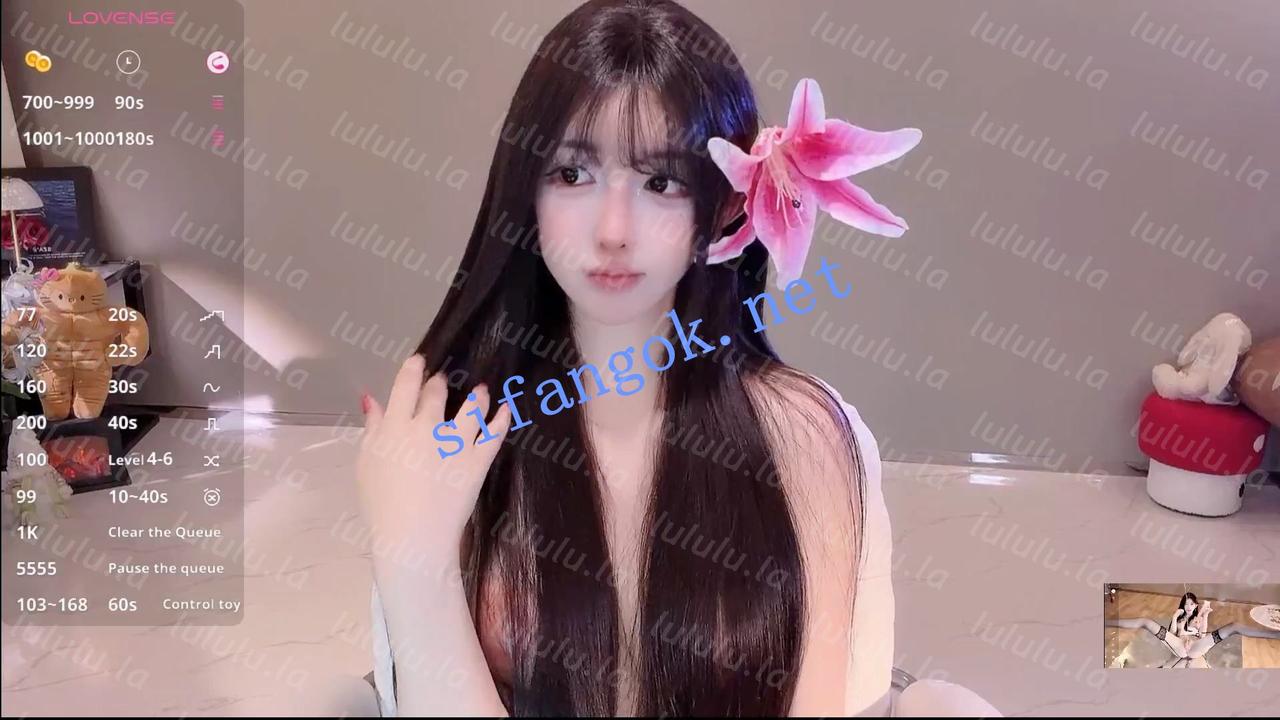 ♆ stripchat【Hahaha_ha2】长腿女神! 道具抽插自慰 流白浆! 预览图 3