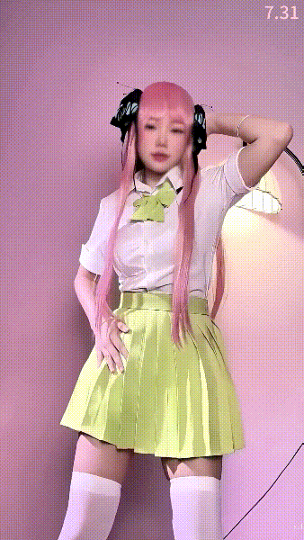 推特裸舞女神【小仙雲】2026年八月VIP動感裸舞頂級品質(33V) 2.18GB 预览图 6