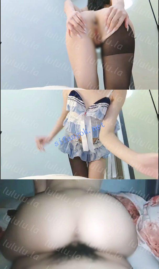 【不要在线解压】【核弹】超顶级萌妹【月月】跟金主啪啪 私拍大尺度 紫薇等 预览图 29