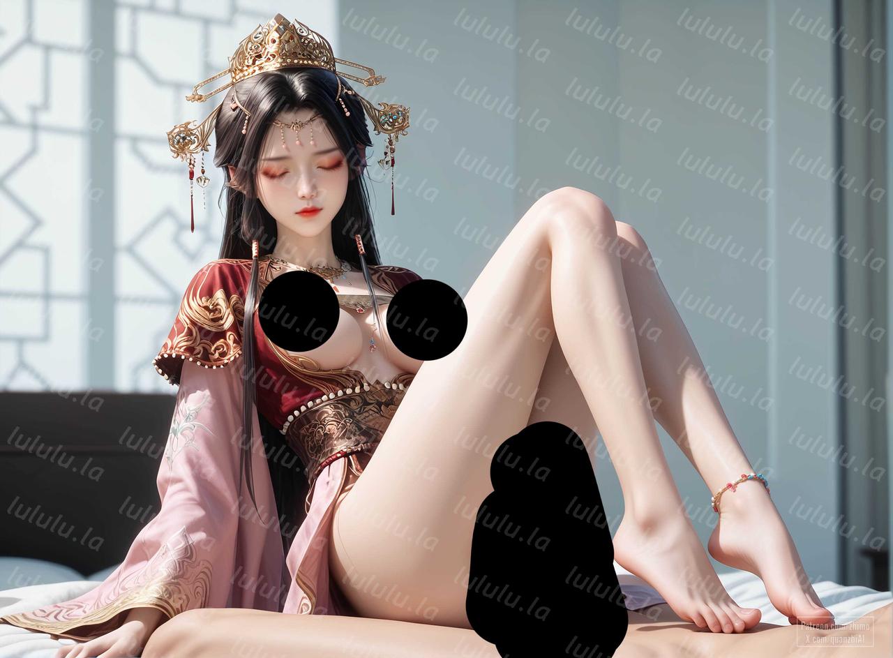 [AI动漫]（搬运至260906）牧神记-灵毓秀第二期【全智】【161P】【1.22G百度云】 预览图 3