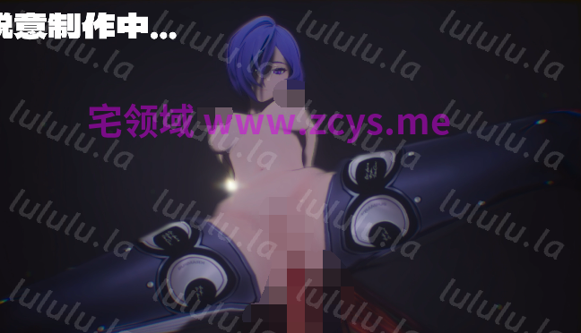 [zombie_alone] 26年8月30日 お诧び(詰め合わせ动画)[1.3G] 预览图 2