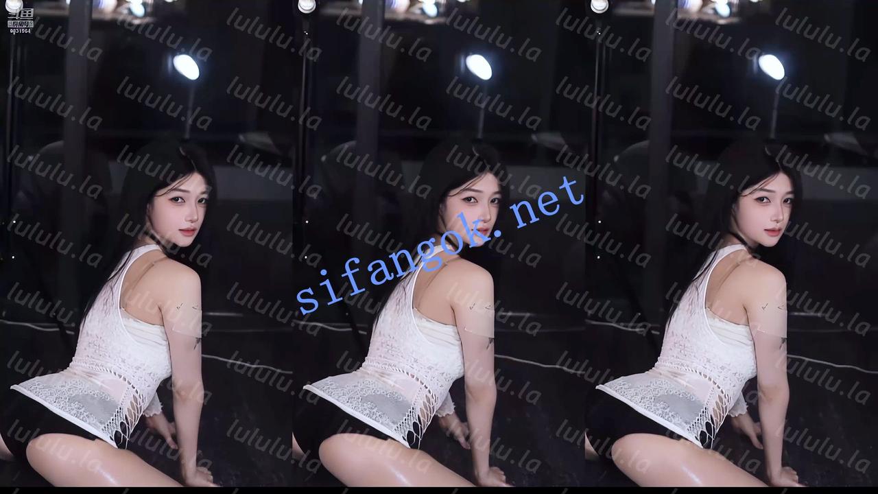 【不要在线解压】【斗鱼】小火龙 骚骚主播精选8V &小渔火双人意淫飙舞 预览图 13