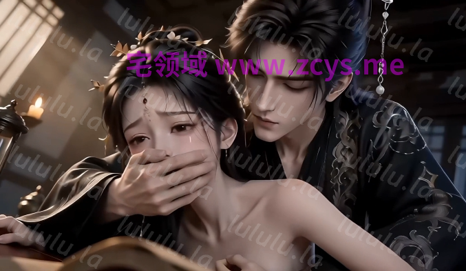 夜晚的精灵秘情+魅魔家政+师兄和师妹假戏真做+书房情事+水戏撩情+春丽的擂台[1.2G] 预览图 1