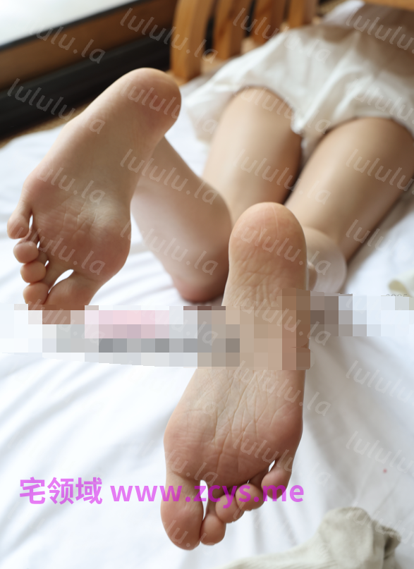 [MZSOCK] 爱美足 NO.390 茉玥 白色短袜 【99P1.2G】 预览图 2