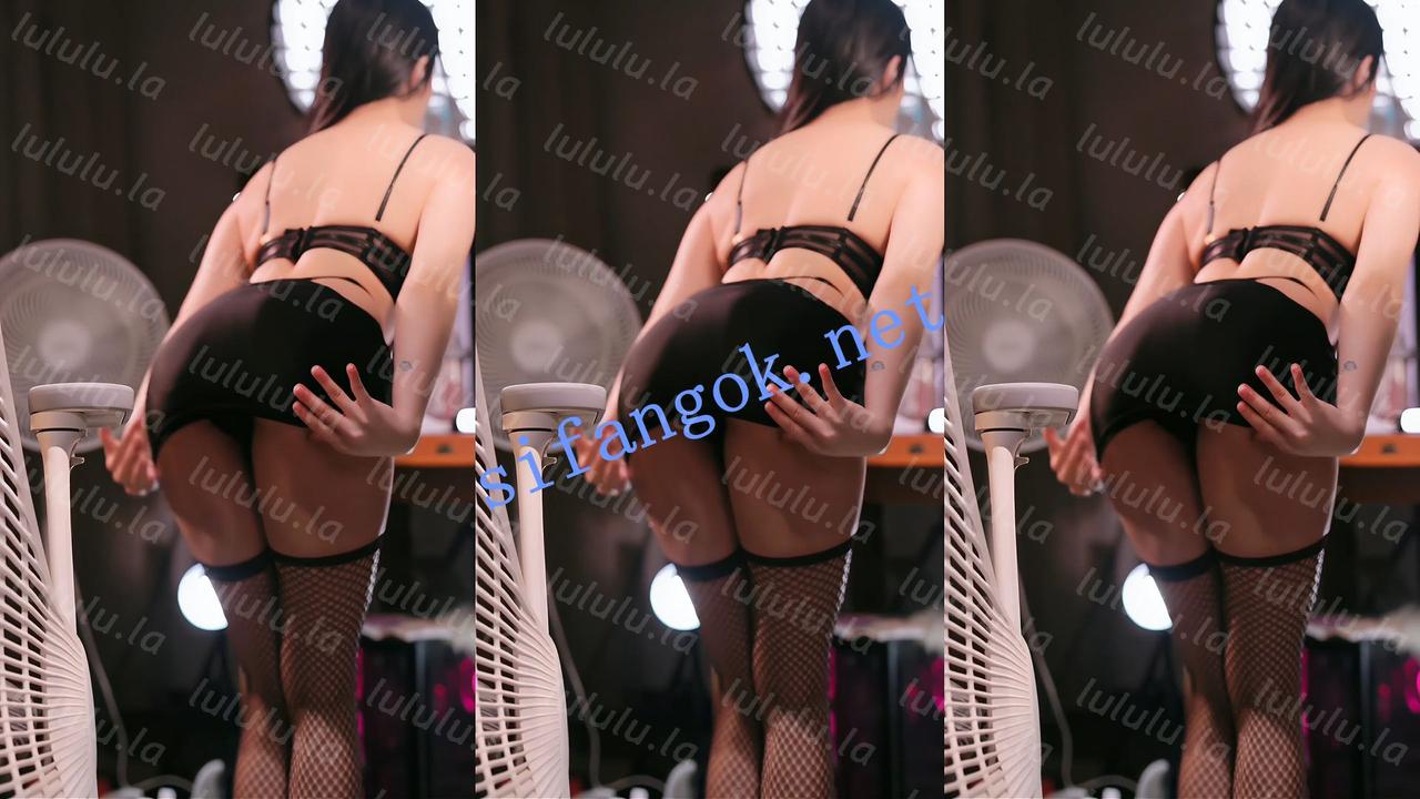 【不要在线解压】【来秀】妹妹o 深夜档尺度再次飙升 脱了薄纱漏屁股 4K画质 预览图 6