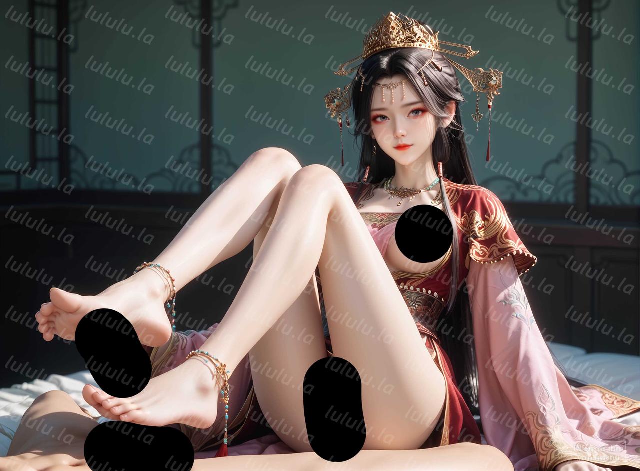 [AI动漫]（搬运至260906）牧神记-灵毓秀第二期【全智】【161P】【1.22G百度云】 预览图 2