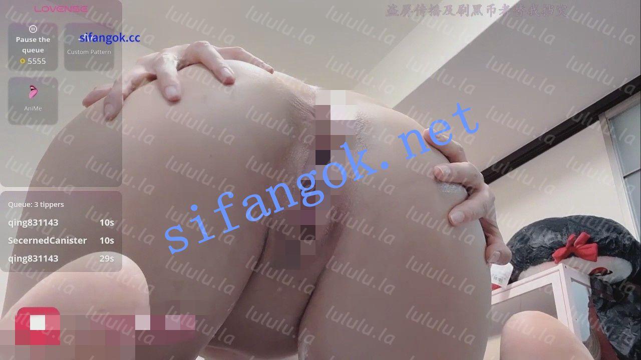 stripchat超榜首女神nide_xiaogou私人大秀 双洞暴插 预览图 4